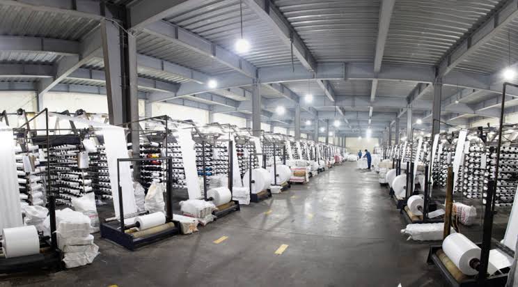 Manufacturing Infrastructure