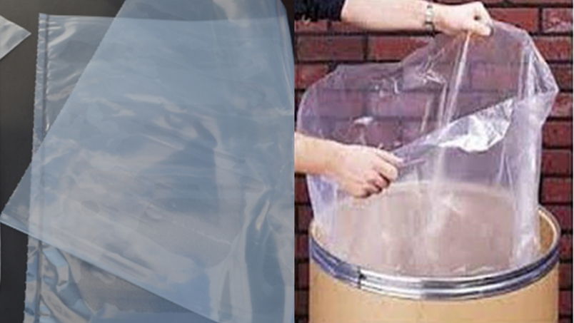 LDPE Liner Bag