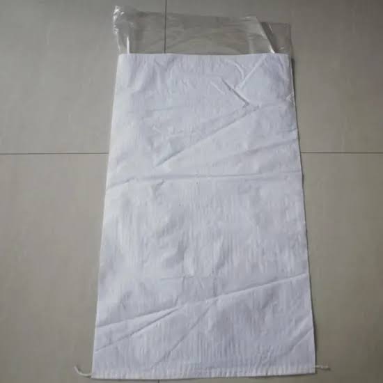 PP Woven Bag with LDPE Liner